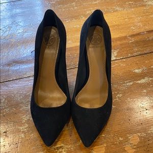Tory Burch Silvana 105mm Pump